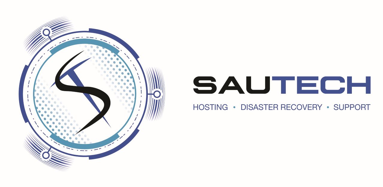 SauTech Logo