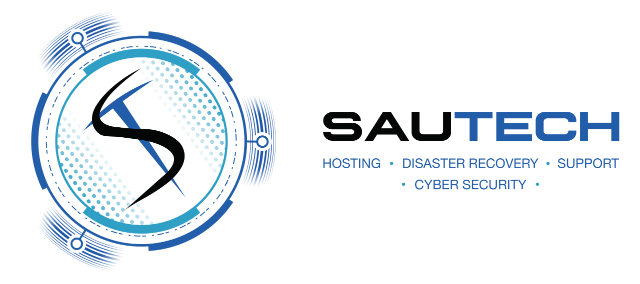 SauTech Logo - 2026